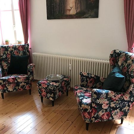 Ferienwohnung Am Keschtebaum, 70Qm Sasbachwalden Luaran gambar