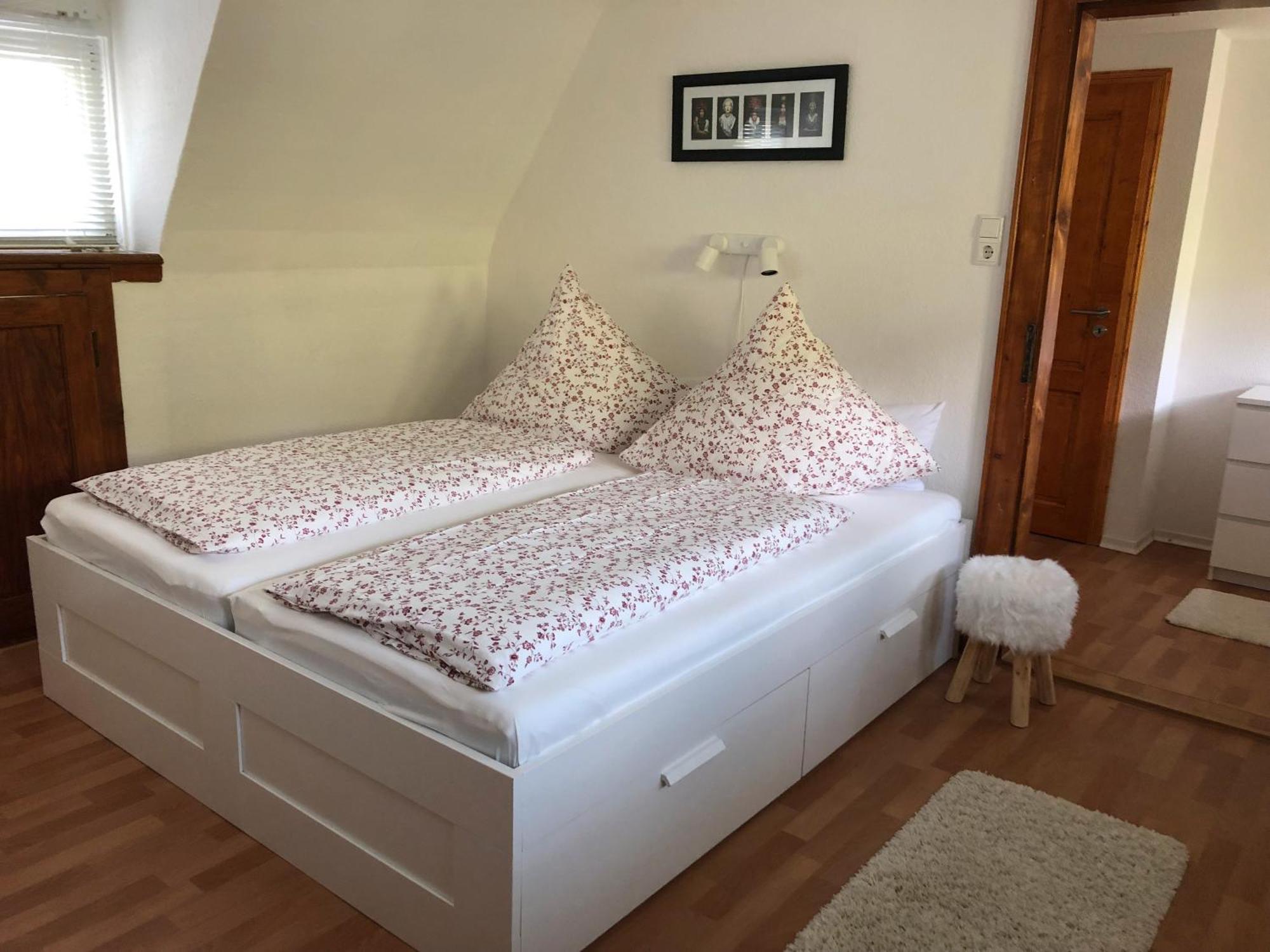 Ferienwohnung Am Keschtebaum, 70Qm Sasbachwalden Luaran gambar