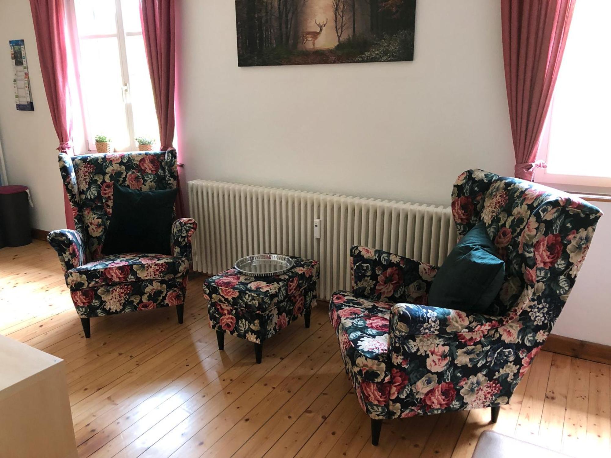Ferienwohnung Am Keschtebaum, 70Qm Sasbachwalden Luaran gambar