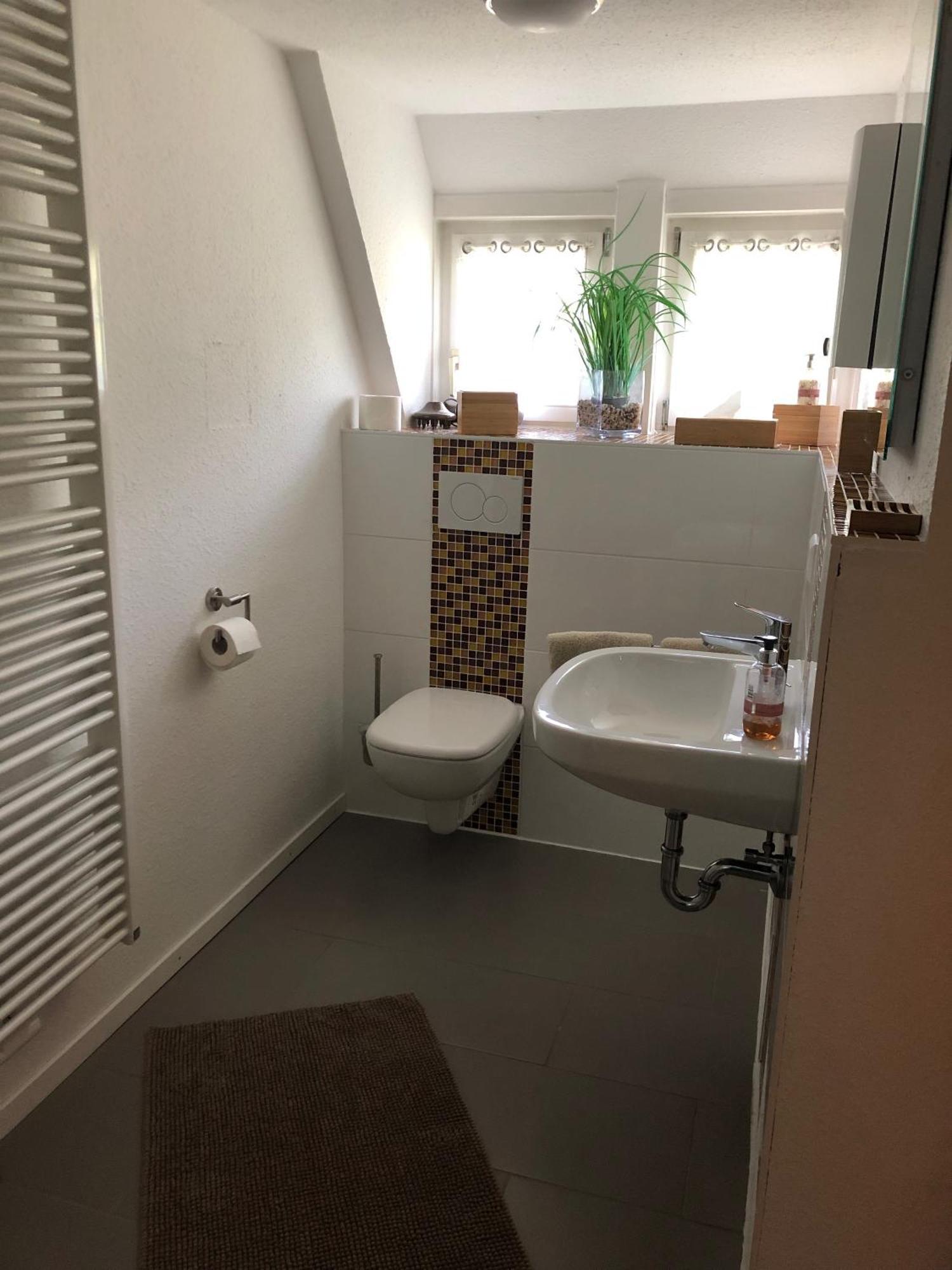 Ferienwohnung Am Keschtebaum, 70Qm Sasbachwalden Luaran gambar
