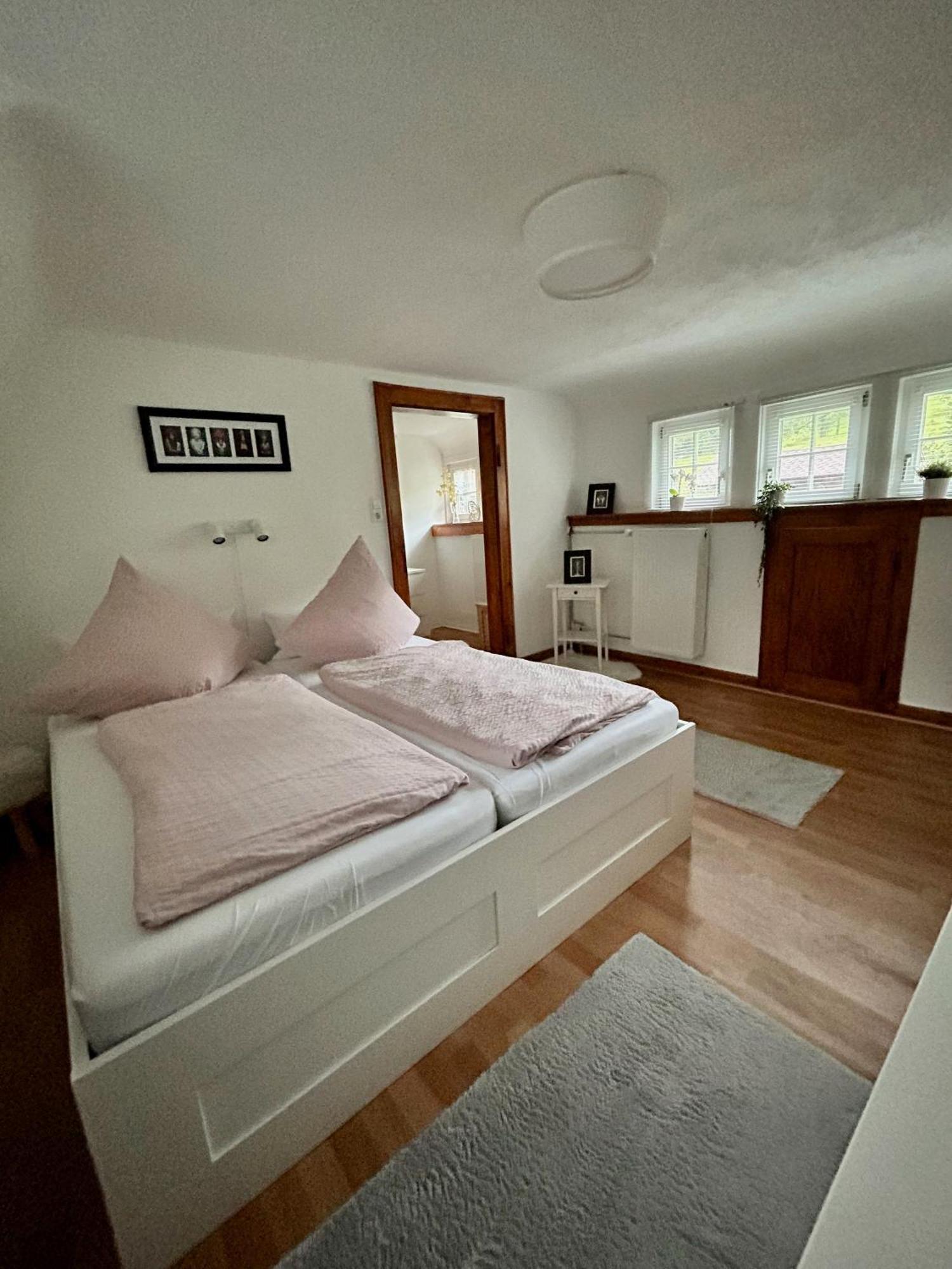 Ferienwohnung Am Keschtebaum, 70Qm Sasbachwalden Luaran gambar