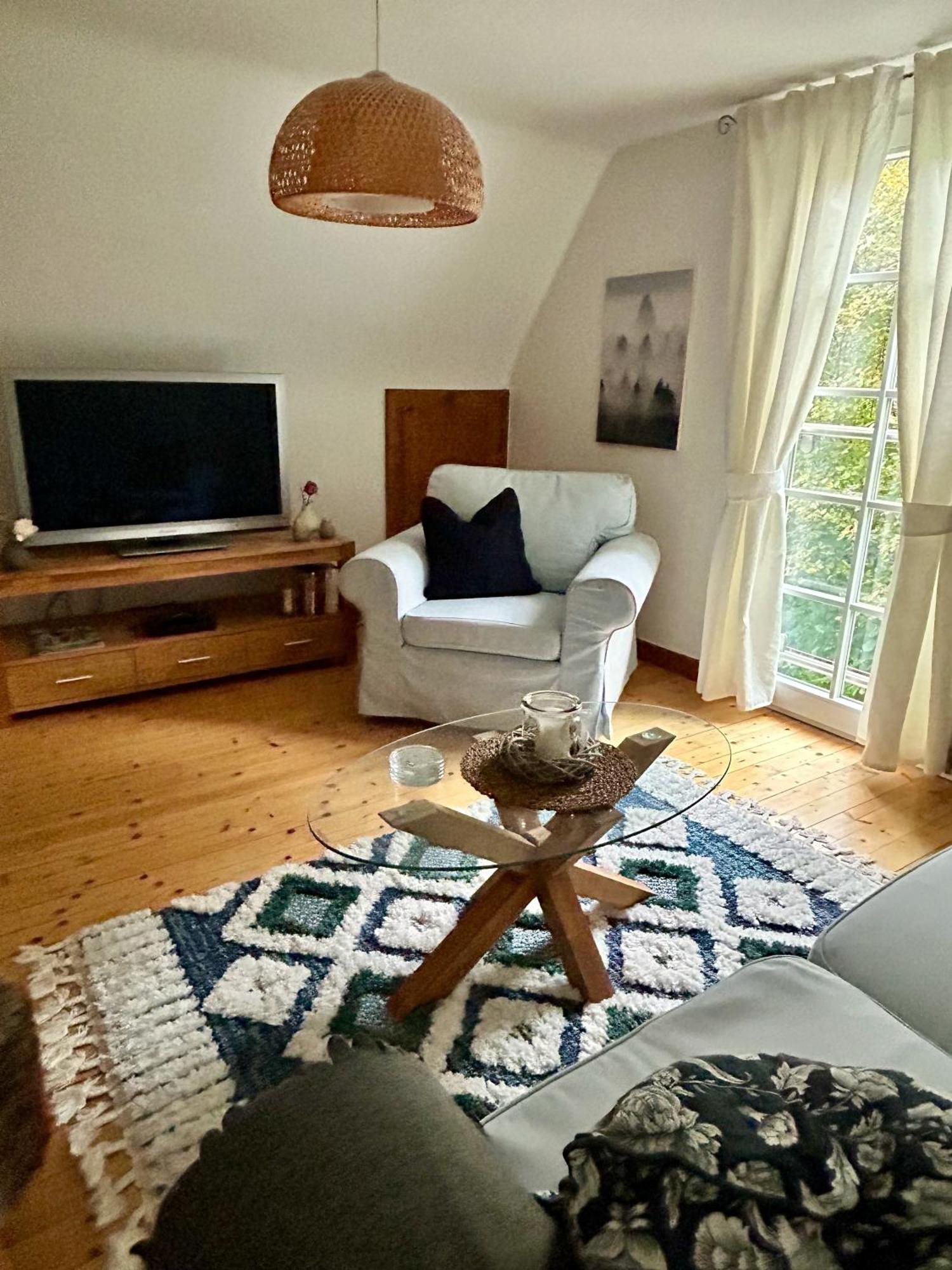 Ferienwohnung Am Keschtebaum, 70Qm Sasbachwalden Luaran gambar