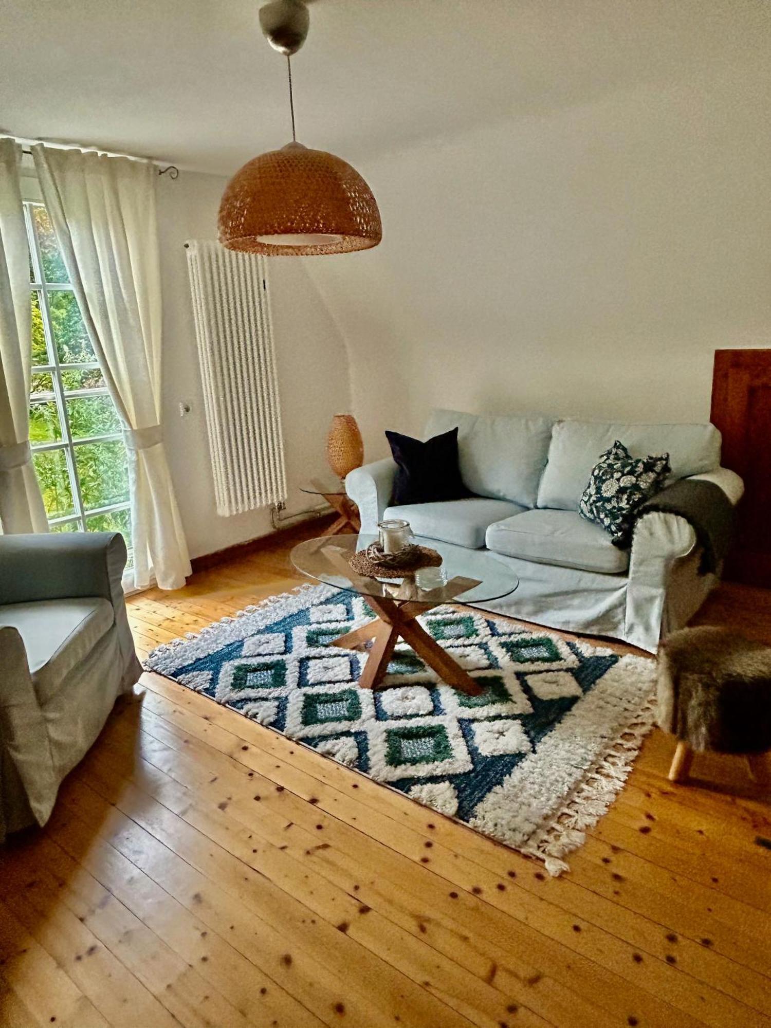 Ferienwohnung Am Keschtebaum, 70Qm Sasbachwalden Luaran gambar