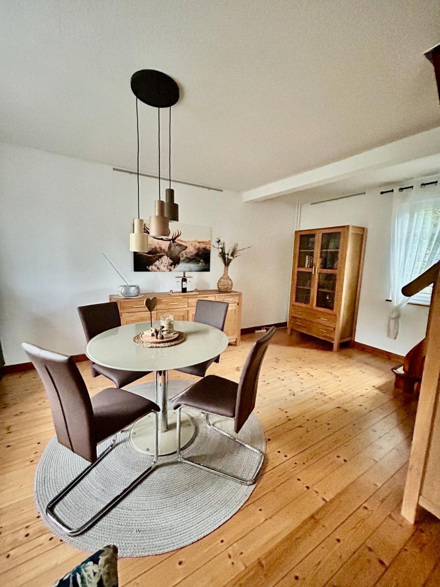 Ferienwohnung Am Keschtebaum, 70Qm Sasbachwalden Luaran gambar