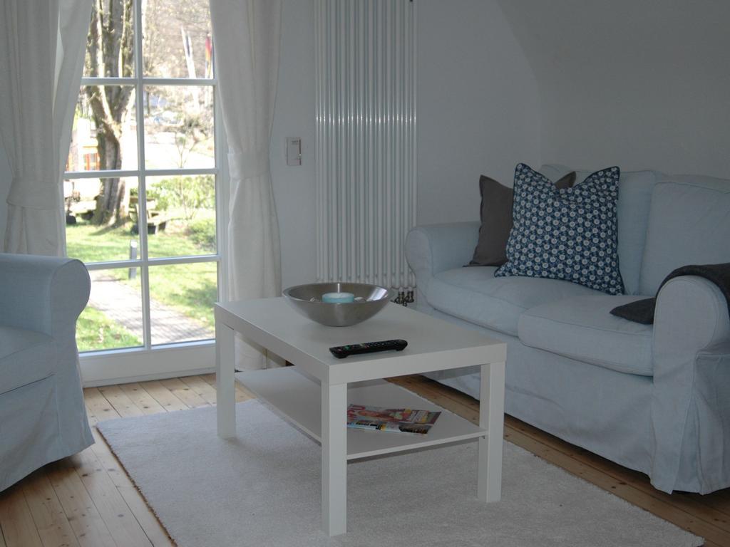 Ferienwohnung Am Keschtebaum, 70Qm Sasbachwalden Luaran gambar