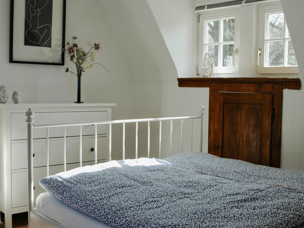 Ferienwohnung Am Keschtebaum, 70Qm Sasbachwalden Luaran gambar