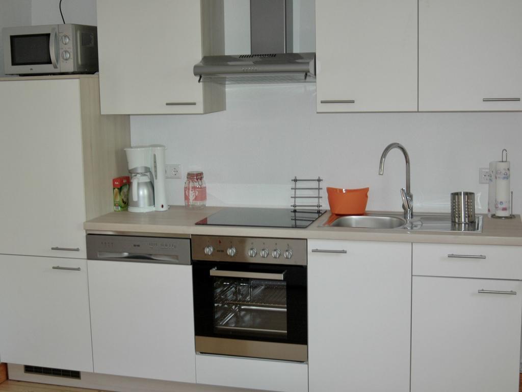 Ferienwohnung Am Keschtebaum, 70Qm Sasbachwalden Luaran gambar