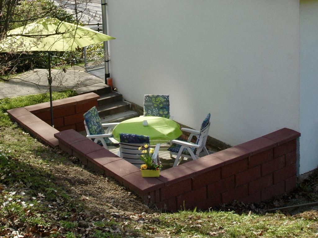 Ferienwohnung Am Keschtebaum, 70Qm Sasbachwalden Luaran gambar