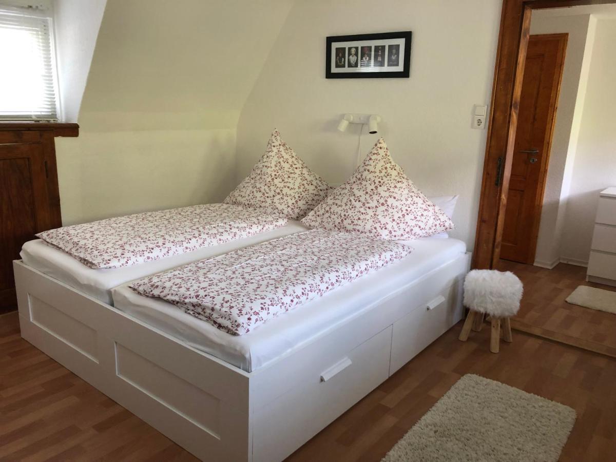 Ferienwohnung Am Keschtebaum, 70Qm Sasbachwalden Luaran gambar