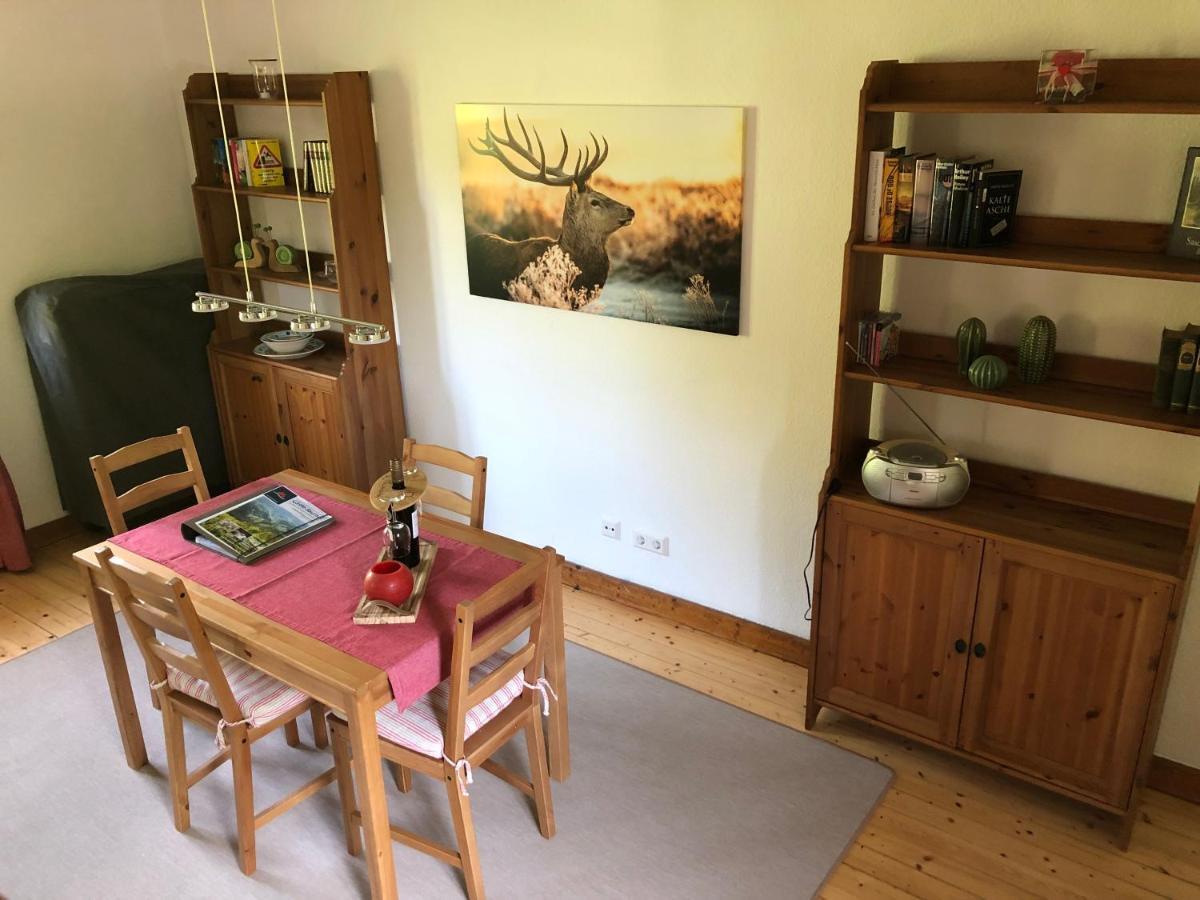 Ferienwohnung Am Keschtebaum, 70Qm Sasbachwalden Luaran gambar